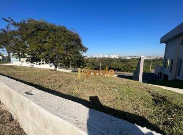 23706650710fe47f936dbf2aaad6d6a8f8243d0d · Terreno à venda 738m² - Condomínio Reserva do Paratehy - SJCampos/SP