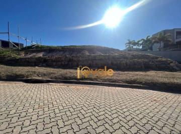 5379243dadde98ffc411ef8e67162a9a0e1c809b · Terreno à venda, 1015m² - Condomínio Reserva do Paratehy SJCampos/SP