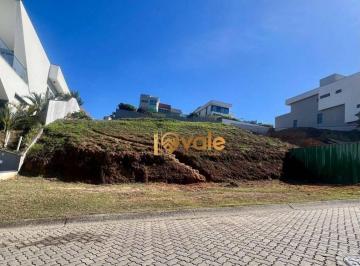 b836199656b7569e9b921d41d25dd126ec99fec8 · Terreno à venda, 900 m² - Condomínio Reserva do Paratehy - São José dos Campos/SP