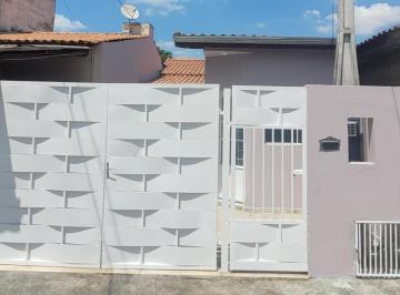 bcf8a2e7b6f39f93449dfead05ffffa34a0fcbe0 · Linda Casa com 1 dormitório à venda - Parque Vitória Régia - Sorocaba/SP