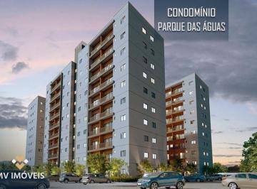 94934397fdd8fcc8ede742e0c7423e956e38d1dc · Apartamento no Condomínio em Lançamento Parque das Águas - Augusto Montenegro - Belém/PA