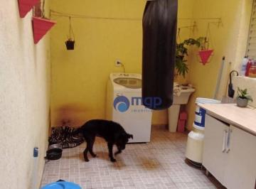 11d6a9287fdd1a9d8b5f9abd64a6ed0ce34a1e8f · Sobrado com 2 quartos, à venda no Tatuapé - 96 m² - São Paulo/SP
