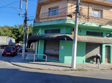b8288bdd4ac55a60d6052d0e504d150adbe81323 · Salão Comercial para locação no Parque Novo Mundo - 80 m² - São Paulo/SP