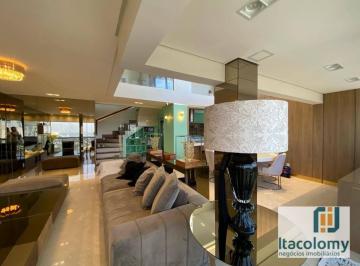 15492b219115a175395346d2112120f254604baf · Apartamento Duplex com 3 dormitórios à venda, 134 m² por R$ 2.300.000,00 - Alphaville - Barueri/SP
