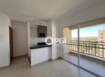 371e5e511daa45adf46ed5e50ba6ada692a5b924 · Apartamento com 1 dormitório para alugar, 40 m² por R$ 2.191,00/mês - Ribeirânia - Ribeirão Preto/SP