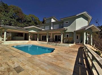 675fc2ae0dcbc2d5953f68b784699cc86393d446 · Casa com 4 dormitórios à venda, 450 m² por R$ 3.195.000,00 - Arujá Hills I  - Arujá/SP