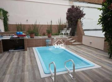 09672539c7d5e8579d741be89646e41967e21dca · Casa com 4 quartos à venda, 380 m² por R$ 1.000.000 - Icaraí - Niterói/RJ