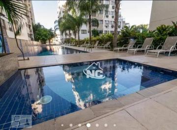 e314fe70b0938133f58d5c59532936369e3b1b9a · Apartamento com 2 quartos à venda, 80 m² por R$ 730.000 - Gragoatá - Niterói/RJ
