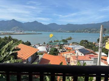 2046e63041efcb7ca999171eb5094556b242f1dd · Casa com 2 dormitórios à venda, 80 m² por R$ 350.000,00 - Varadouro - São Sebastião/SP