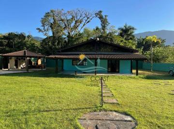 de90f59133e76716bff4dedbe22c3d3e569ad16b · Casa com 4 dormitórios à venda, 295 m² por R$ 850.000,00 - Praia de Camburí - São Sebastião/SP