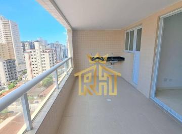 0c2bdc21998a566739cb0a73d124a69628d5fa56 · Apartamento à venda, 118 m² por R$ 750.000,00 - Aviação - Praia Grande/SP