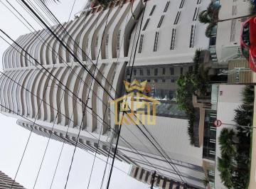 afb5b66e3e1ed5fb350cba79015aeb39cb69f7e5 · Apartamento à venda, 144 m² por R$ 1.720.000,00 - Canto do Forte - Praia Grande/SP