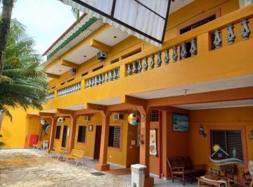 00b03ce781516a4ec6a2977a5f993934c022bc46 · Pousada com 26 dormitórios à venda, 2400 m² por R$ 14.000.000,00 - Boracéia - São Sebastião/SP