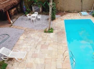 6ad4bb5cd8e774feac07e019df6bbcdc760fddd7 · Casa com 6 dormitórios à venda, 250 m² por R$ 2.700.000,00 - Camburi - São Sebastião/SP