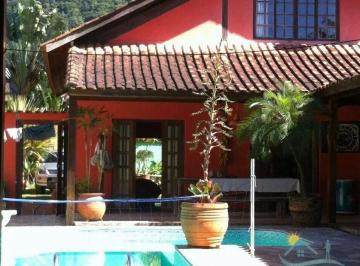 abe6d5bc89209c9fc9988d2ae5e2ffc178efa980 · Casa com 3 dormitórios à venda, 400 m² por R$ 5.300.000 - Camburi - São Sebastião/SP