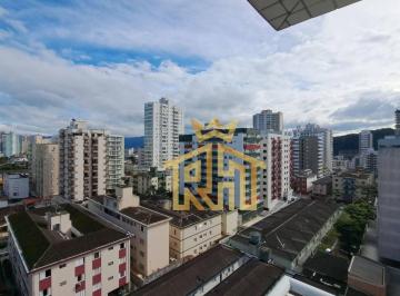 8a58642396bbaa0150ff3393f3d4f45f0aa78d05 · Apartamento à venda, 140 m² por R$ 1.352.000,00 - Canto do Forte - Praia Grande/SP