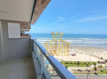 078bfe34e83bda48df7b0070d3ca140186b7b60b · Apartamento à venda, 90 m² por R$ 950.000,00 - Vilamar - Praia Grande/SP
