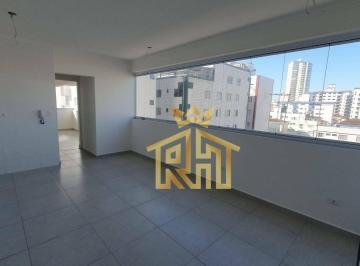 f3ae735dea7298f23580c06cdaccaa57de3b67df · Apartamento à venda, 46 m² por R$ 368.000,00 - Vila Guilhermina - Praia Grande/SP
