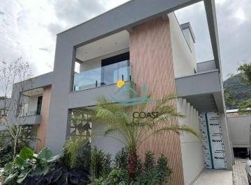 91be984e2387ce87c2731a9af89c1c022ced1095 · Casa com 5 dormitórios à venda, 281 m² por R$ 8.500.000,00 - T Pequeno - São Sebastião/SP
