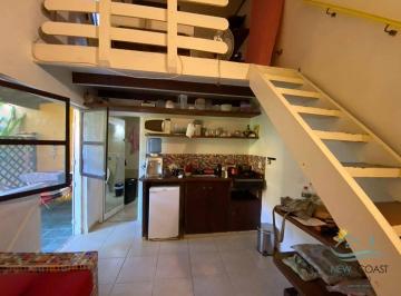 6d41c6952c772d3c7e1ea41b4a9ce7042a489a6a · Casa com 1 dormitório à venda, 40 m² por R$ 340.000,00 - Boiçucanga - São Sebastião/SP