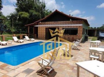 5209c8b0a609e733ed1dac21236a481139f210bb · Chácara à venda, 15000 m² por R$ 970.000,00 - Chácaras Iporanga - Peruíbe/SP