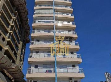 55e762c0b37b11b92149762002f3c0291a0bd2db · Apartamento à venda, 63 m² por R$ 430.000,00 - Vila Guilhermina - Praia Grande/SP