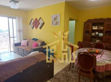 7c25d984ab47754b818bccfac3f829fc9f61c986 · Apartamento com 2 dormitórios à venda, 82 m² por R$ 370.000,00 - Aviação - Praia Grande/SP
