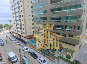 77503b123a44ff90493c586c87e7886c9508d20a · Apartamento 02 quartos a 100 metros da praia Canto do Forte - Praia Grande SP