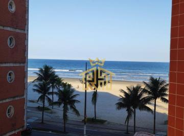 be39c1f11af163d6b88f30f58bceea02825722fb · Apartamento à venda, 82 m² por R$ 430.000,00 - Tupi - Praia Grande/SP