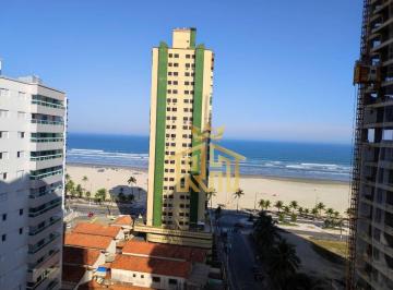 8f883a7240d5832923fa6b08dfe2fa17f33a21cf · Apartamento à venda, 128 m² por R$ 1.150.000,00 - Vila Guilhermina - Praia Grande/SP
