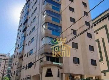 7183a30ab2f592b4e004eb7b1f5cf382f22ec3d3 · Apartamento à venda, 87 m² por R$ 520.000,00 - Canto do Forte - Praia Grande/SP