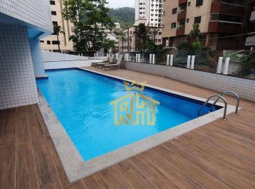 2fcb4a04a1fb1bc68d2a83e92bec11616880ba8b · Apartamento à venda, 123 m² por R$ 1.100.000,00 - Canto do Forte - Praia Grande/SP