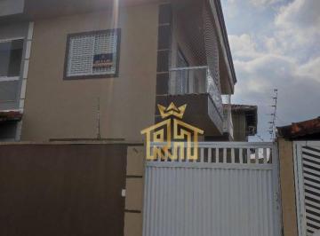 8f8d54a71d84137623c91ffa5cc3526999d9c6c3 · Sobrado com 2 dormitórios para alugar, 90 m² por R$ 2.700,02/mês - Tupi - Praia Grande/SP