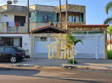 3f174c19b08a63d6857245fbe928c2470b774a5a · Sobrado com 2 dormitórios para alugar, 80 m² por R$ 2.500,02/mês - Vilamar - Praia Grande/SP
