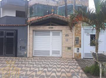 78f35e4a861502c0d685e89efa70b9f6dd805a78 · Sobrado com 2 dormitórios para alugar, 80 m² por R$ 2.500,02/mês - Vilamar - Praia Grande/SP