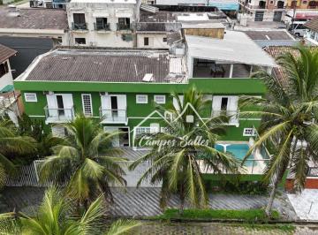 d069ff1560bd35222886bd3662f7667a430c7ce5 · Pousada com 12 dormitórios à venda, 448 m² por R$ 1.250.000,00 - 0 - Peruíbe/SP