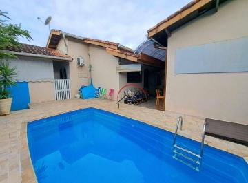 57445e67ff36dca16cee3d4db2647ea1c498585a · Casa com 2 dormitórios à venda, 20000 m² por R$ 680.000,00 - Jardim Mar E Sol - Peruíbe/SP