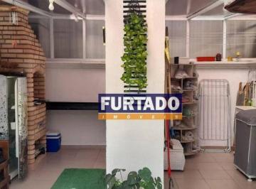 dcdedfa7800934aa874b043cb33233e067d38fb3 · Cobertura com 3 dormitórios à venda, 114 m² - Parque São Vicente - Mauá/SP