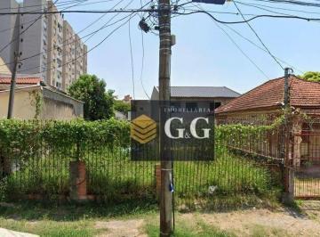 0cd5fca8cb88ce0c1363e16d9c4607c115f4dc90 · Terreno à venda, 304 m² por R$ 450.000,00 - Partenon - Porto Alegre/RS