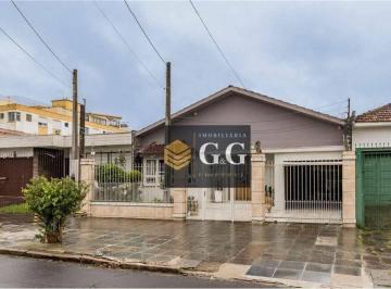 ed9d9778b27fe50fffe29108cd4f8190472d752d · Casa com 3 dormitórios à venda, 115 m² por R$ 946.000,00 - São Sebastião - Porto Alegre/RS