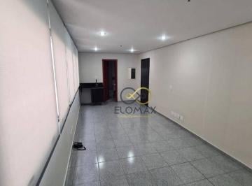 f4431980909511a2eeb93f35b9b285800059e0cb · Sala, 30 m² - venda por R$ 320.000,00 ou aluguel por R$ 2.449,00/mês - Vila Monte Alegre - São Paulo