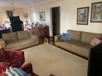 f5558b176acf2951f43397842f63b65a84e41b70 · Apartamento à venda | 175m² | 4 dormitórios | 3 suítes | 3 vaga | Água Fria - São Paulo/SP