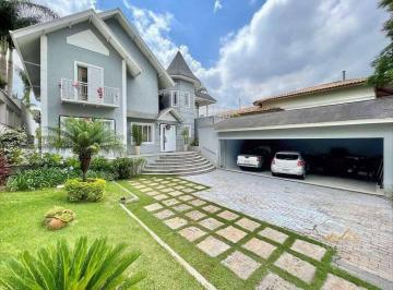 15c45c4fb167baed2fbe2287a2814217e99a999b · Casa à venda, 632 m² por R$ 2.790.000,00 - São Paulo II - Cotia/SP