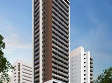 a60bd894757d500ead277f8ac6753264330813b5 · Barão 272, pertinho da Beira Mar, 8º andar, nascente, apartamento à venda, com 1 suíte, 39,16m², por