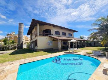 f490b7c98d2ff7ed959fb35ff8e97da238ed610f · Casa mobiliada, com 5 suítes e piscina privativa.