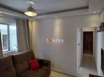 8343b3e1ba0d254012f8370fd052ebbeb68c77bc · Apartamento com 1 dormitório à venda, 50 m² por R$ 250.000,00 - Jabaquara - Santos/SP