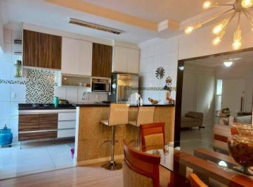 e0bccb08fe93380c135a981067adbc2f95d03d37 · Casa com 3 dormitórios à venda, 137 m² por R$ 650.000,00 - Vila Belvedere - Americana/SP