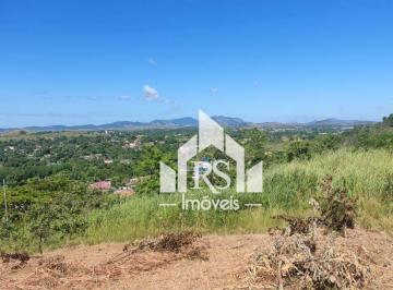 61c43f35b991b26bb326117ebe37c51ed6cad1c2 · Terreno à venda, 484 m² por R$ 120.000,00 - Quissamã - Itaboraí/RJ