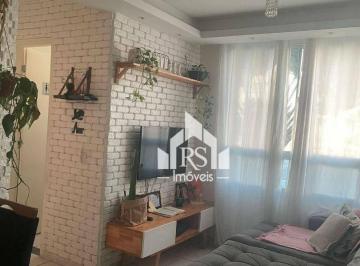 b0110c0c17e2a6e7e6922604004ef3441047fbea · Apartamento com 2 dormitórios à venda, 49 m² por R$ 180.000,00 - Novo Horizonte (Manilha) - Itaboraí
