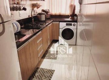 bf1f49b922bd94c4d6952eeef0c59792d6256162 · Apartamento com 2 dormitórios à venda, 60 m² por R$ 170.000,00 - Venda Das Pedras - Itaboraí/RJ